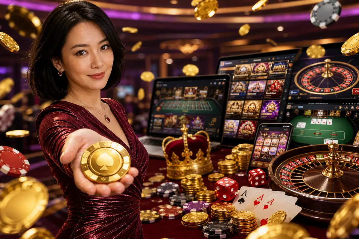 i8live bonus alu-aluan deposit pertama