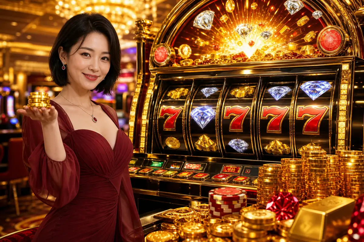 i8live platform kasino dan taruhan online