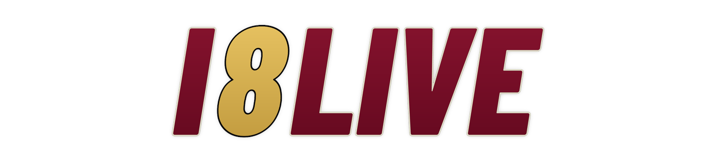 i8live logo